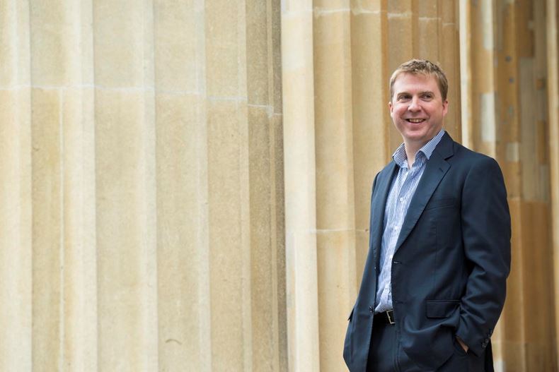 Adviser Profile: Robert Forbes of Stadden Forbes