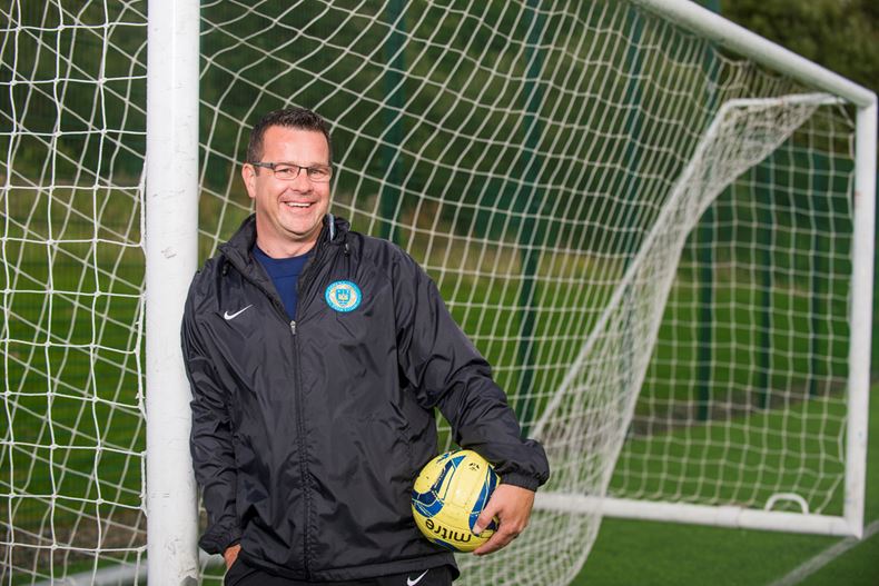 Adviser Profile: Ken Simpson of Independent Benefit Consultancy