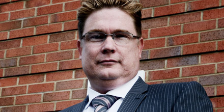 Adviser profile: Jason Stather-Lodge of OCM Wealth Management