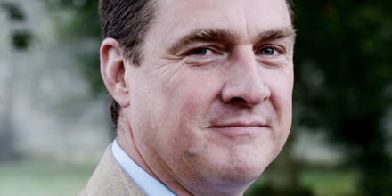 Adviser Profile: Ross Butters of Web Financial Services